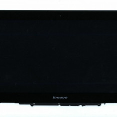 Ansamblu display cu touchscreen Laptop, Lenovo, Flex 3-14, rezolutie HD