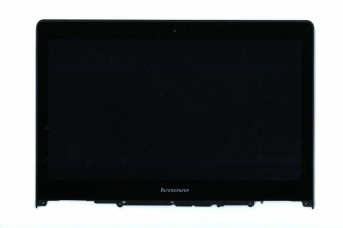 Ansamblu display cu touchscreen Laptop, Lenovo, Flex 3-14, rezolutie HD