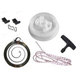 Cumpara ieftin Set Reparatie Demaror Drujba Stihl Ms 170, Ms 180, 017, 018