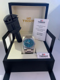 Tissot PRX Green dial 40 mm, Mecanic-Manual