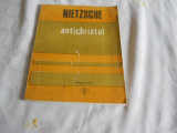 Antichristul - Friederich Nietzsche, Cluj, 1991