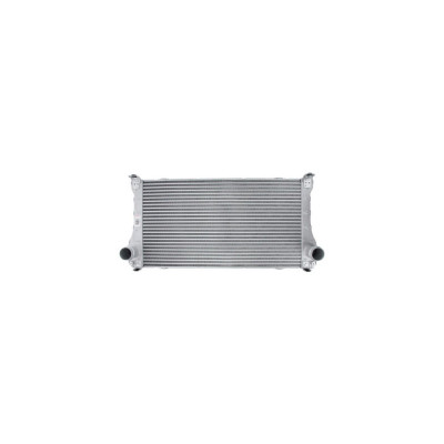 Intercooler Toyota Auris Nre15 Zze15 Ade15 Zre15 Nde15 Denso Dit50002 foto