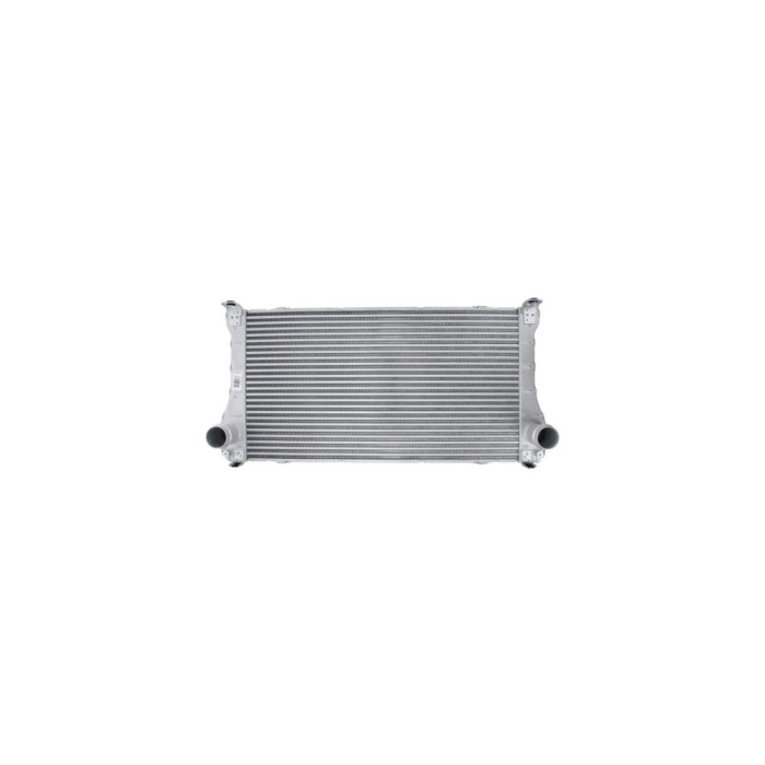 Intercooler Toyota Auris Nre15 Zze15 Ade15 Zre15 Nde15 Denso Dit50002