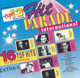 CD Hit Parade International Extra II, original, Pop