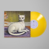 Nothing's About to Happen to Me (Tansy Yellow Vinyl) | Mitski