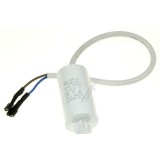 3,5UF - 400V CONDENSATOR 3,5UF/400V P2-CL&Auml;&deg;P(6,3*08) 32008845 Combina frigorifica Heinner HC-V268F+ VESTEL