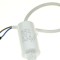 3,5UF - 400V CONDENSATOR 3,5UF/400V P2-CL&Auml;&deg;P(6,3*08) 32008845 Combina frigorifica Heinner HC-V268F+ VESTEL