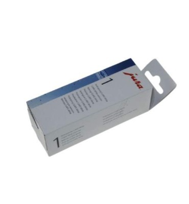 Tub prelungitor pentru filtru espressor Jura impressa s9 foto