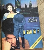 Cumpara ieftin LITR14 0442 Literatura - Agatha Christie - N sau M