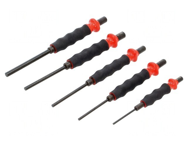 Kit Poansoane 5 Bucăți