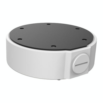 Doza conexiuni pentru camerele tip &amp;#039;DOME&amp;#039; - UNV TR-JB04-C-IN foto