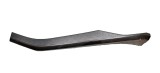 Ornament stop spate Toyota Corolla (E210), 07.2018-, Sedan, montare spate, stanga, crom; interior, OE, 75814-02020; 75814-02030