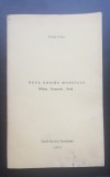 Noua Ordine Mondială: Wilson... Roosevelt... Bush - Traian Golea (foarte rară!)