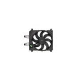 Ventilator Radiator Fiat Bravo I 182 Denso Der09004