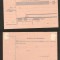 Germany Reich - Postal History Rare Old postal order UNUSED D.947