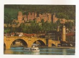 FA146 -Carte Postala - GERMANIA - Heidelberg, necirculata