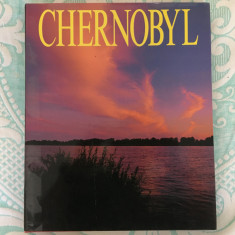 Chernobyl (Cernobâl) - album comemorativ rar