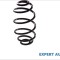 Arc spate Opel Meriva A (2003-2010)[X03]