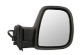 Oglinda exterioara OPEL COMBO Autoutilitară/limuzină spațioasă (K9) (2018 - Prezent) BLIC 5402-21-2194311P