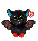 PLUS TY 15CM BOOS OPHELIA LILIAC NEGRU SuperHeroes ToysZone