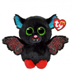 PLUS TY 15CM BOOS OPHELIA LILIAC NEGRU SuperHeroes ToysZone