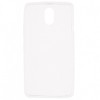 Husa Pentru LENOVO A7000 - Ultra Slim (Transparent), Silicon, Carcasa