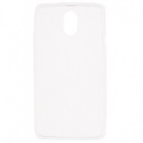 Husa Pentru LENOVO A7000 - Ultra Slim (Transparent), Silicon, Carcasa