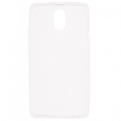 Husa Pentru LENOVO A7000 - Ultra Slim (Transparent) foto