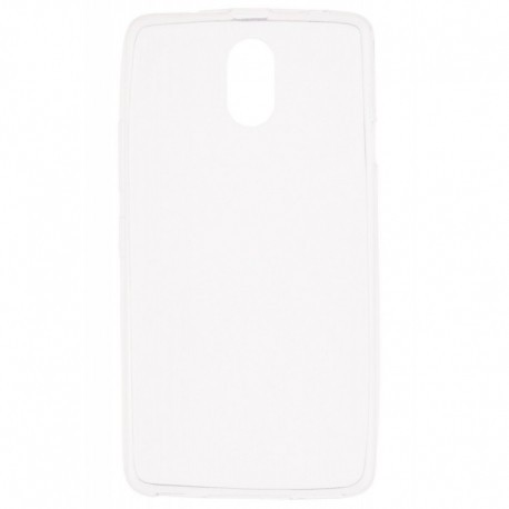 Husa Pentru LENOVO A7000 - Ultra Slim (Transparent)
