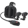 Camera video Moto Duala Mio MMiVue™ M820WD, Full HD 1080P/ 60fps ,WiFi , Senzor Sony STARVIS™ CMOS, GPS , IP67 waterproof, Negru