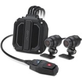 Camera video Moto Duala Mio MMiVue&trade; M820WD, Full HD 1080P/ 60fps ,WiFi , Senzor Sony STARVIS&trade; CMOS, GPS , IP67 waterproof, Negru