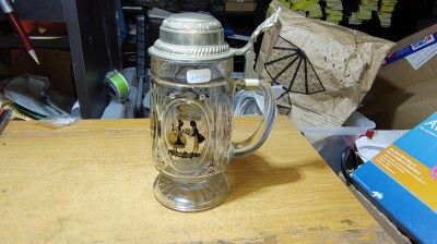 Halba Bere de Colectie 0.5l #A7070 foto