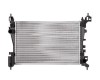 Radiator racire Peugeot Bipper, 11.2007-, Fiat Fiorino, 02.2008-, Citroen Nemo, 11.2007-, motor 1.4, 54 kw, benzina, cutie manuala, cu/fara AC, 540x3