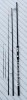 Lanseta Feeder 3 in 1 extensibila de la 3.60m pana la 4.10m EASTSHARK OMEGA actiune 180gr, Baracuda