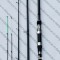 Lanseta Feeder 3 in 1 extensibila de la 3.60m pana la 4.10m EASTSHARK OMEGA actiune 180gr