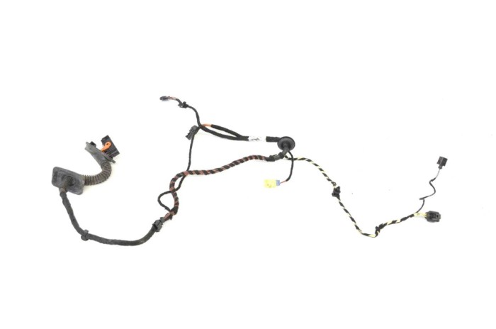 Cablaj ușă st&acirc;nga față VW PASSAT CC 357 2010 OEM: 3C897112 13139049