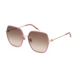 Ochelari de Soare Damă Furla SFU628-590323 &oslash; 59 mm