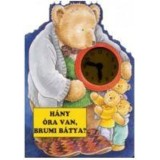 H&aacute;ny &oacute;ra van, Brumi b&aacute;tya? - Gy&aacute;rf&aacute;s Endre