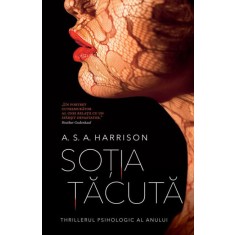 Sotia tacuta &ndash; A. S. A. Harrison