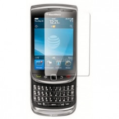 BlackBerry 9810 Torch Protector Gold Plus Beschermfolie