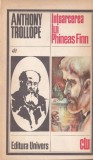 Anthony Trollope - Intoarcerea lui Phineas Finn