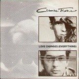 VINIL Climie Fisher &ndash; Love Changes (Everything) 12&quot;, 45 RPM, (VG++), Pop