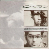 VINIL Climie Fisher &ndash; Love Changes (Everything) 12&quot;, 45 RPM, (VG++)