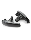 Set 2 Semnalizari Aripa LED Dinamice pentru Mitsubishi Lancer, Outlander, Mirage