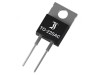 Diodă Redresoare THT 400V 8A TO220AC - Ifsm 112A, Ir 5uA