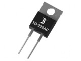 Diodă Redresoare THT 400V 8A TO220AC - Ifsm 112A, Ir 5uA