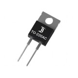 Diodă Schottky THT 45V 10A TO220AC - Redresor cu Ufmax 0,5V, Tub