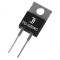 Diodă Redresoare THT 400V 8A TO220AC - Ifsm 112A, Ir 5uA