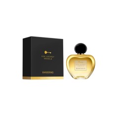 Antonio Banderas Her Secret Absolu Eau de Parfum pentru femei EDP 80 ml foto