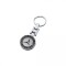 Breloc premium Mercedes 3d cu doua fete, material inox, Magrot 24039 Mercedes